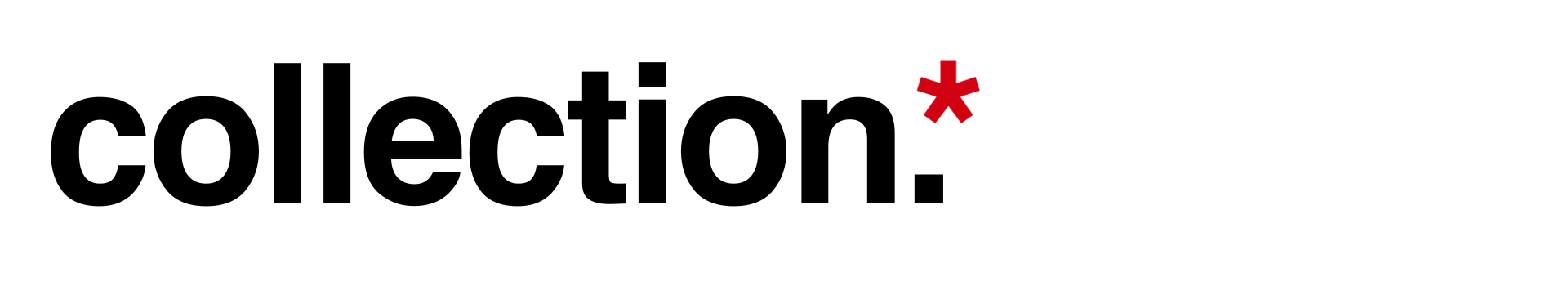 Collection