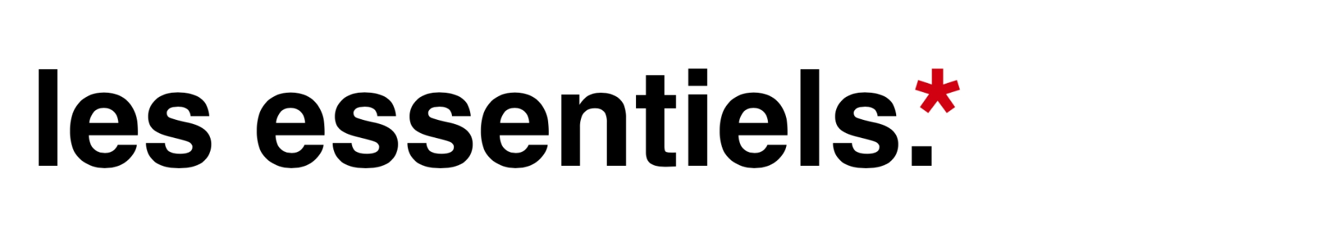 Les essentiels des week-ends prolongés