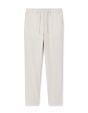 Pantalon 24H stretch - beige