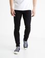 Jean skinny C45 stretch - noir