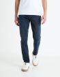Jean slim C25 stretch - blue black