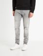 Jean slim C25 stretch - gris
