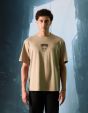 Arcane - T-shirt beige