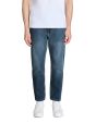 Jean relaxed 100% coton c85 - denim