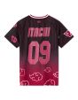 Naruto - Maillot Akatsuki