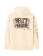 Hell's Paradise - Sweat beige