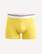 Boxer en coton premium supima