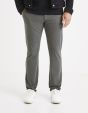 Chino slim bi-stretch
