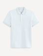 Polo piqué 100% coton