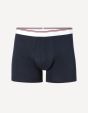 Boxer en coton stretch
