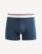 Boxer en coton stretch