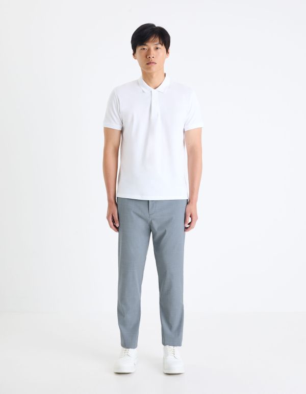 Pantalon 24H - bleu clair