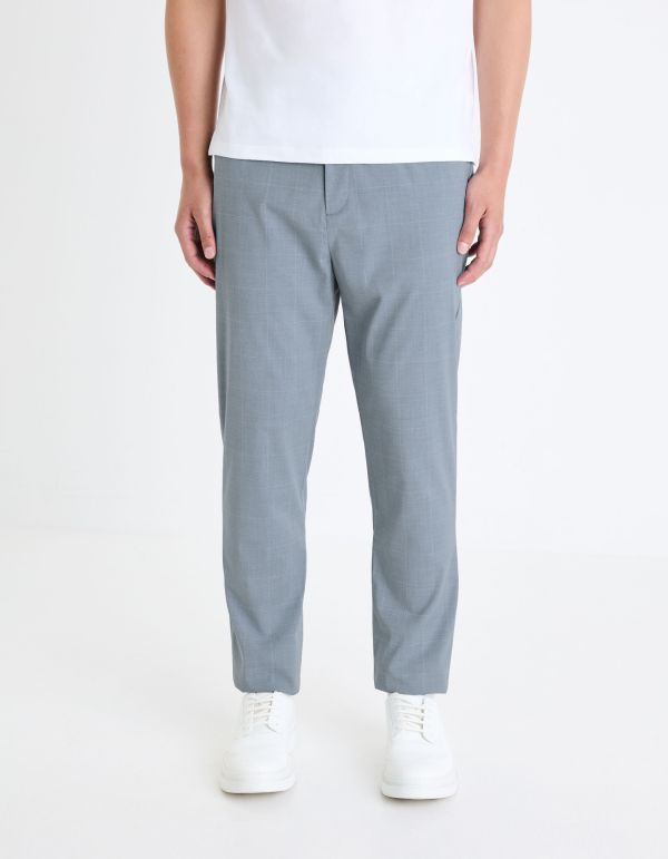 Pantalon 24H - bleu clair