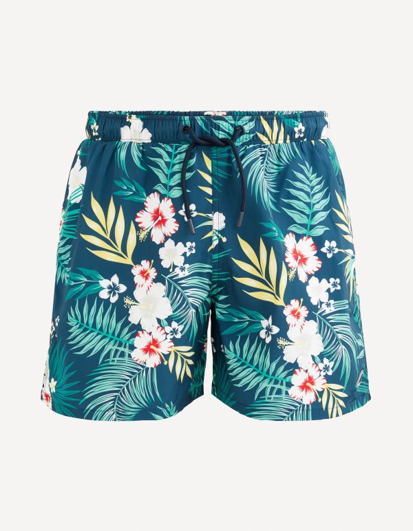 Maillot de bain - marine