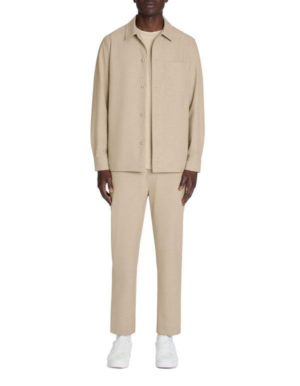 Pantalon 24h - beige