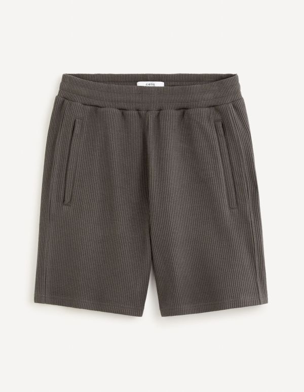 Bermuda - anthracite