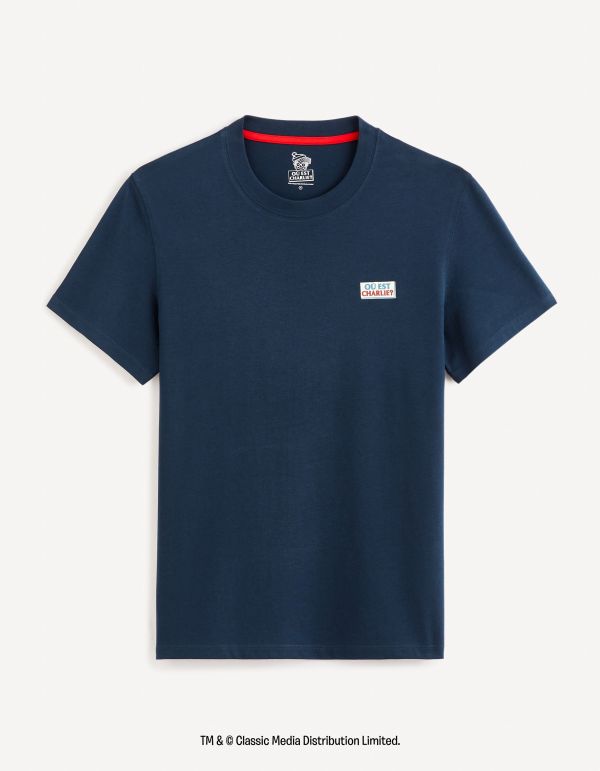 Où est Charlie ? - T-shirt