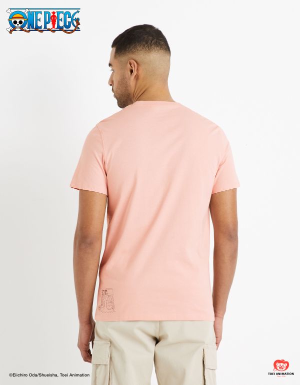 One Piece - T-shirt