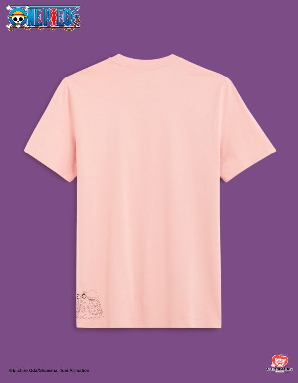 One Piece - T-shirt