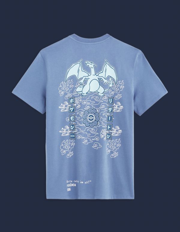 Pokémon - T-shirt