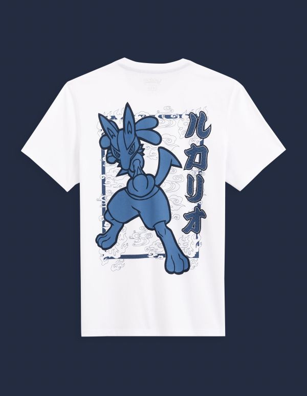 Pokémon - T-shirt