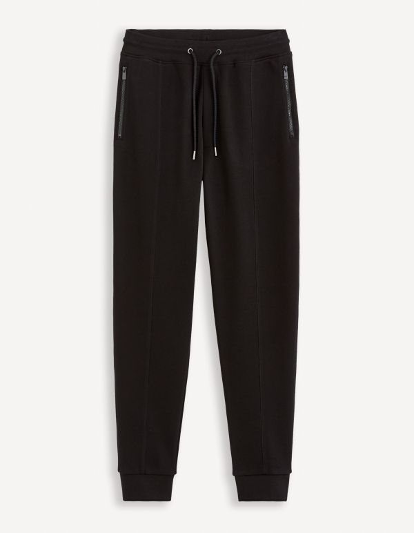 Pantalon de jogging - noir