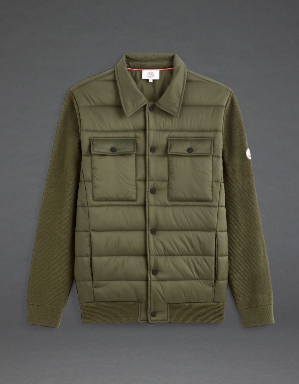 Chamonix-Mont-Blanc - Veste doudoune