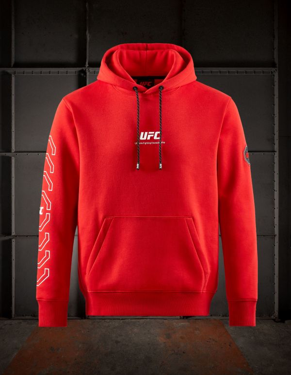 UFC - Sweat