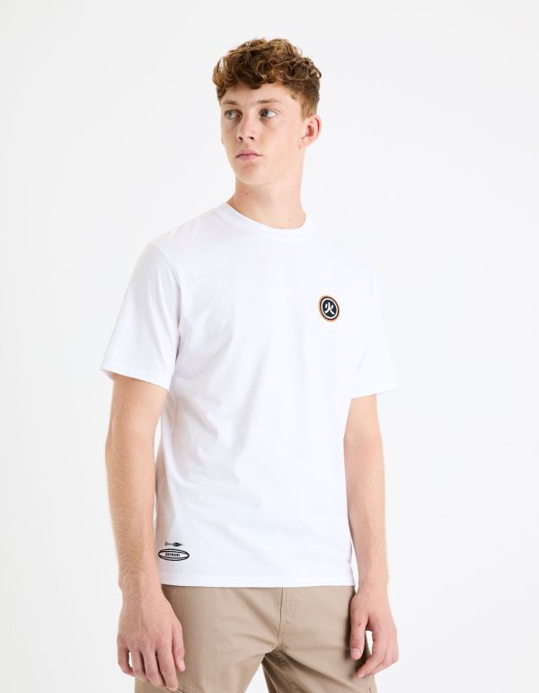 Naruto Shippûden - T-shirt