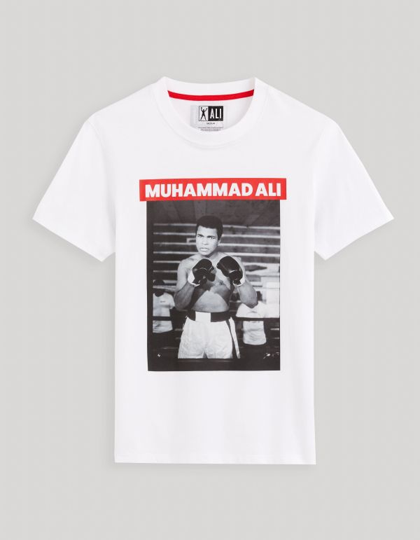 Muhammad Ali - T-shirt