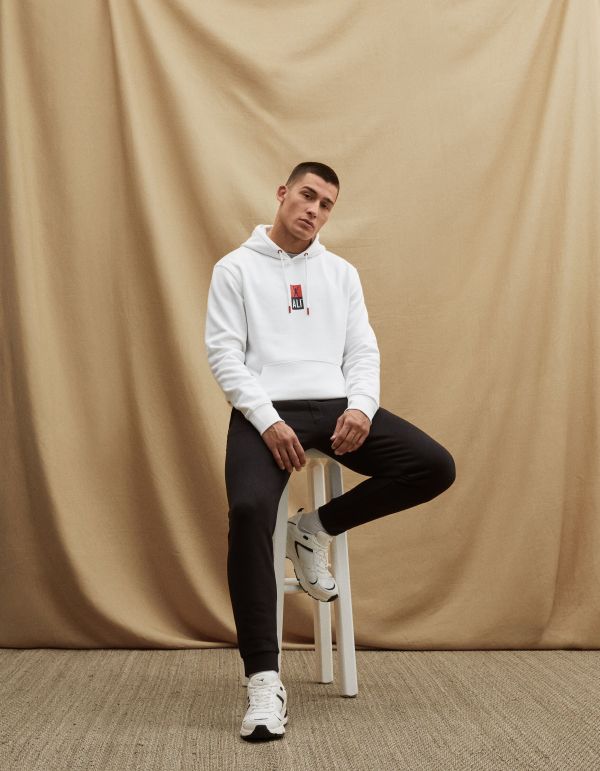 Muhammad Ali - Sweat