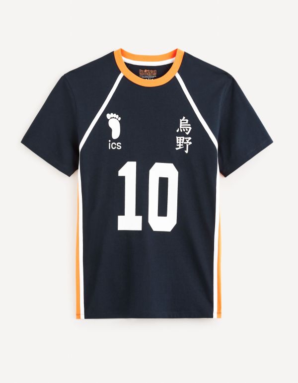 Haikyu!! - T-shirt