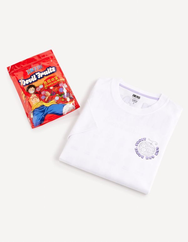 One Piece - Pochette cadeau