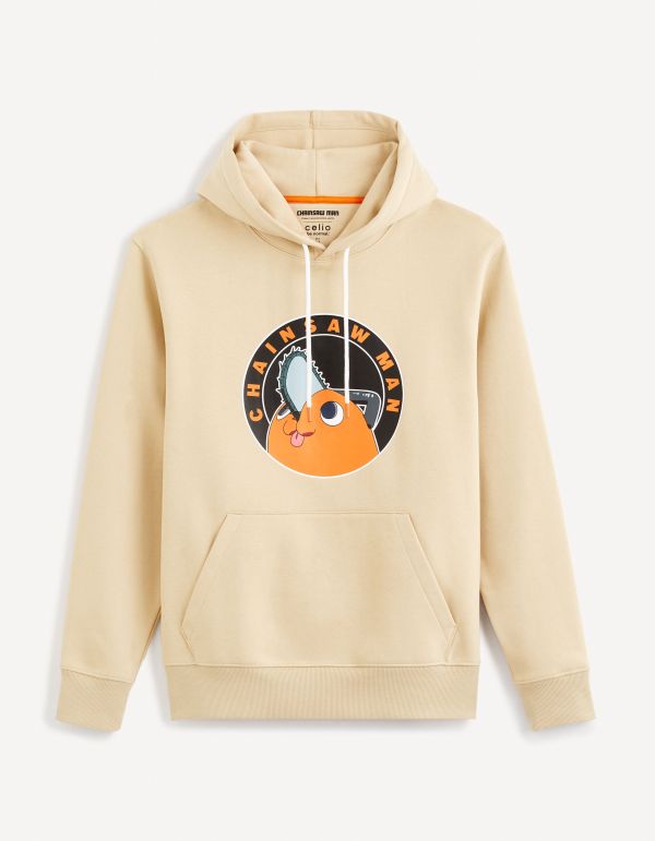 CHAINSAW MAN - Sweat