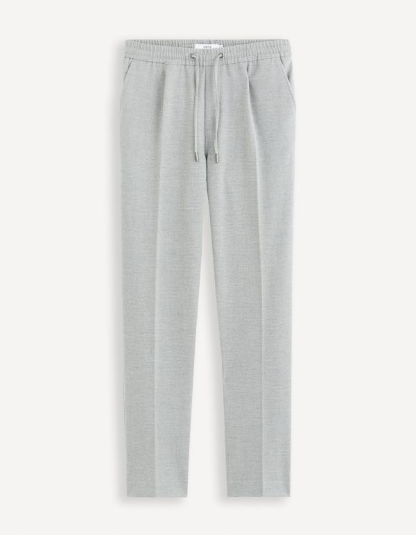 Pantalon  24h - gris