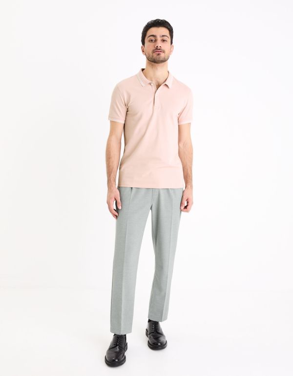 Pantalon  24h - gris