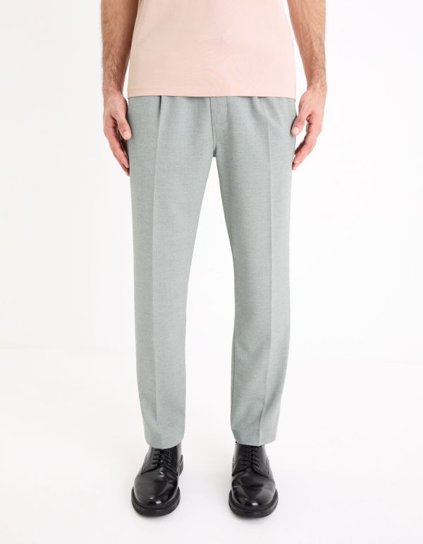 Pantalon  24h - gris