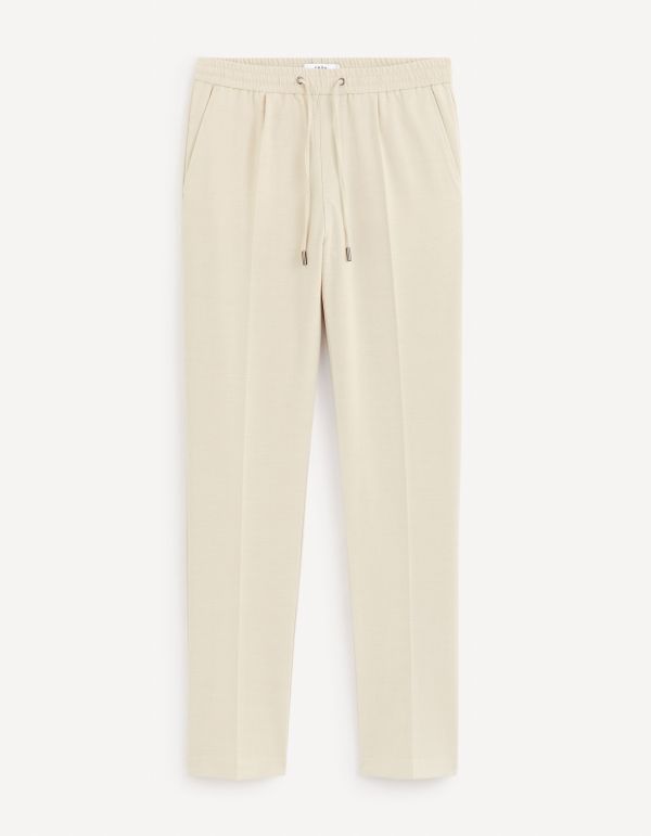 Pantalon 24h - beige