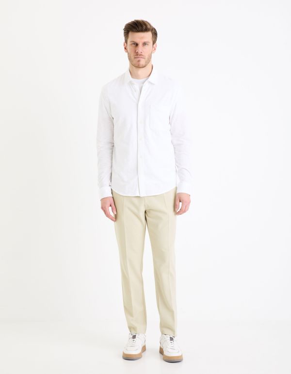 Pantalon 24h - beige