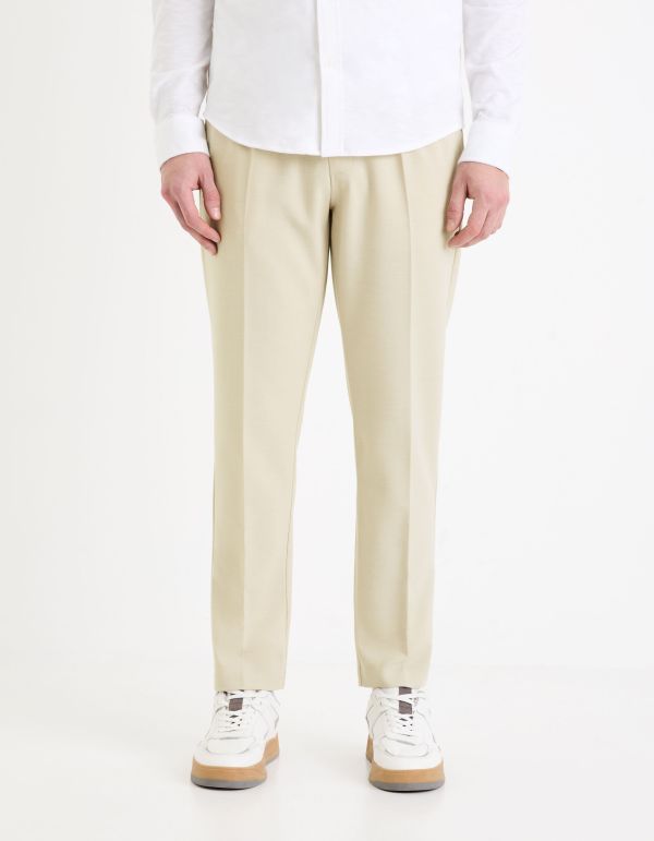 Pantalon 24h - beige