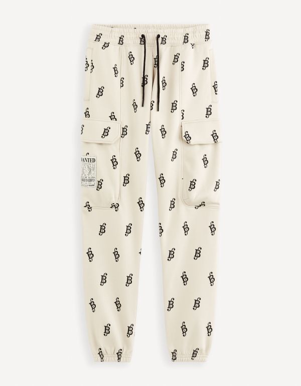 One Piece - Pantalon de jogging