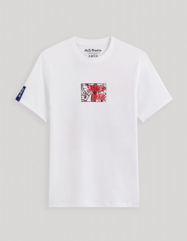 HELL'S PARADISE - T-shirt