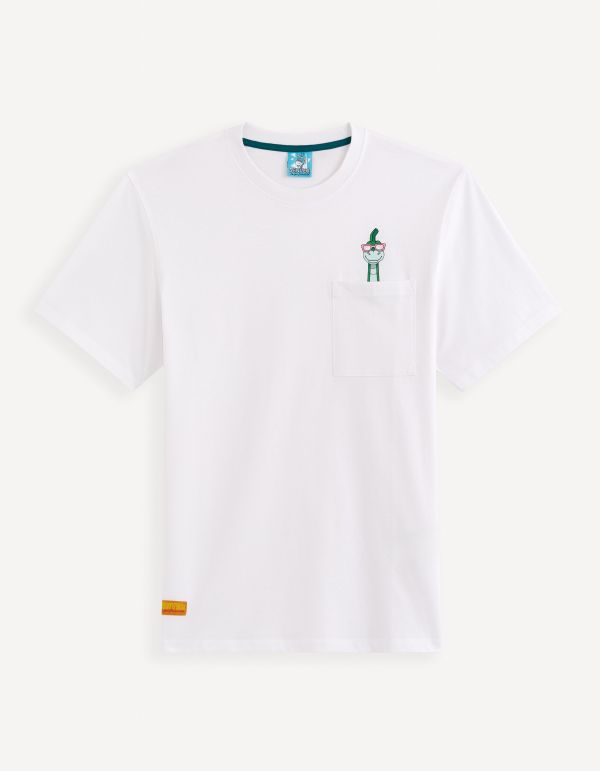 Denver - T-shirt en coton