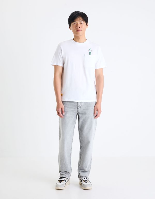 Denver - T-shirt en coton