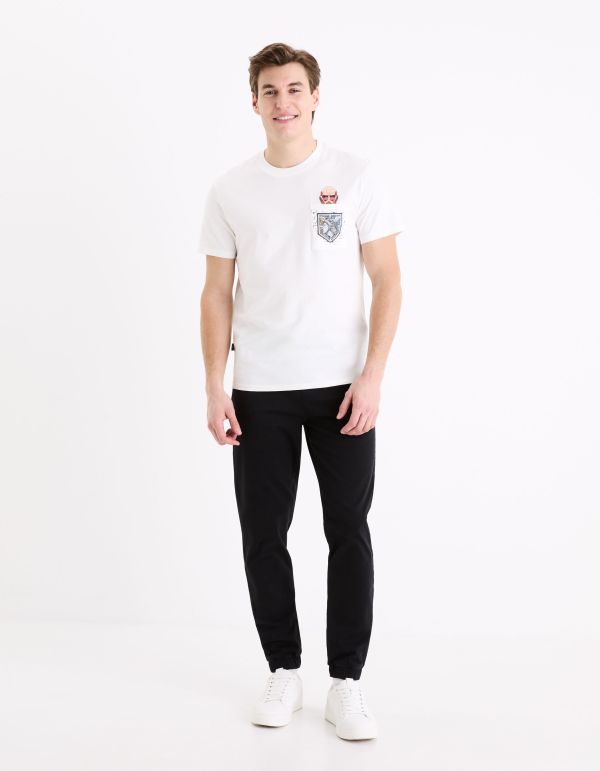 L'Attaque des titans - T-shirt