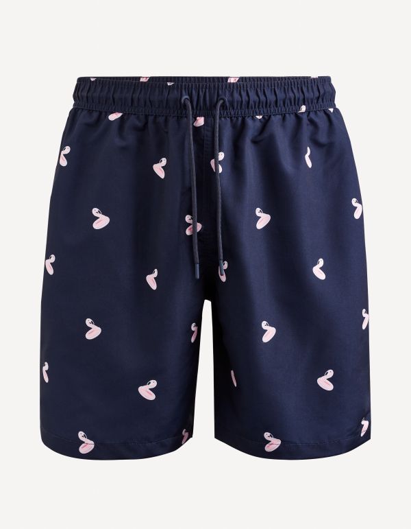 Maillot de bain - marine