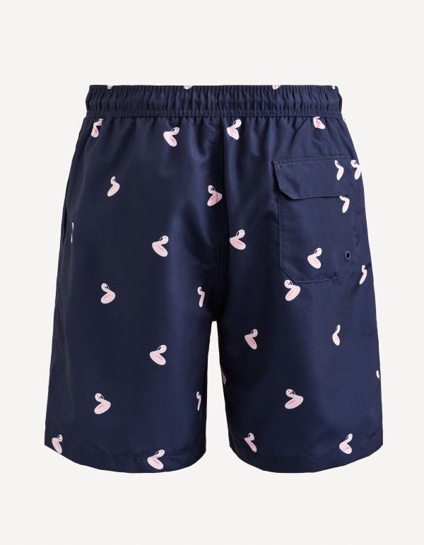 Maillot de bain - marine