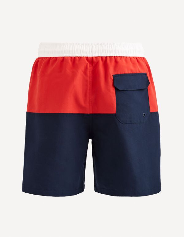 Maillot de bain - marine