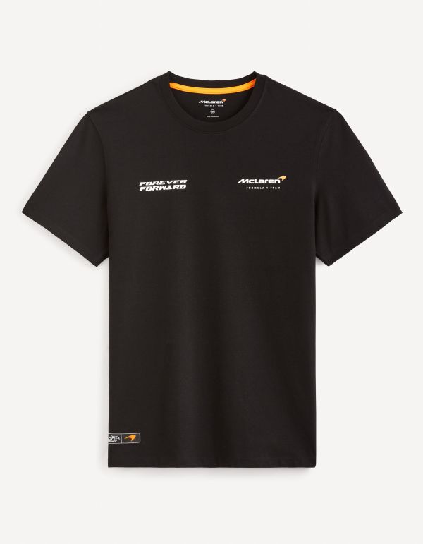 McLaren Formula 1 Team - T-shirt