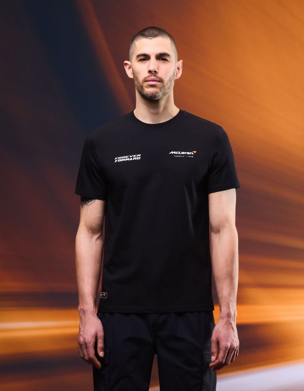 McLaren Formula 1 Team - T-shirt